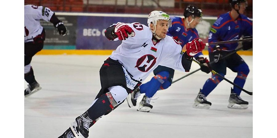 "Неман" потерпел поражение в игре с "Шахтером"