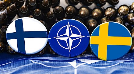 Швеция и Финляндия допустили возможность размещения ядерного оружия у границ с Россией