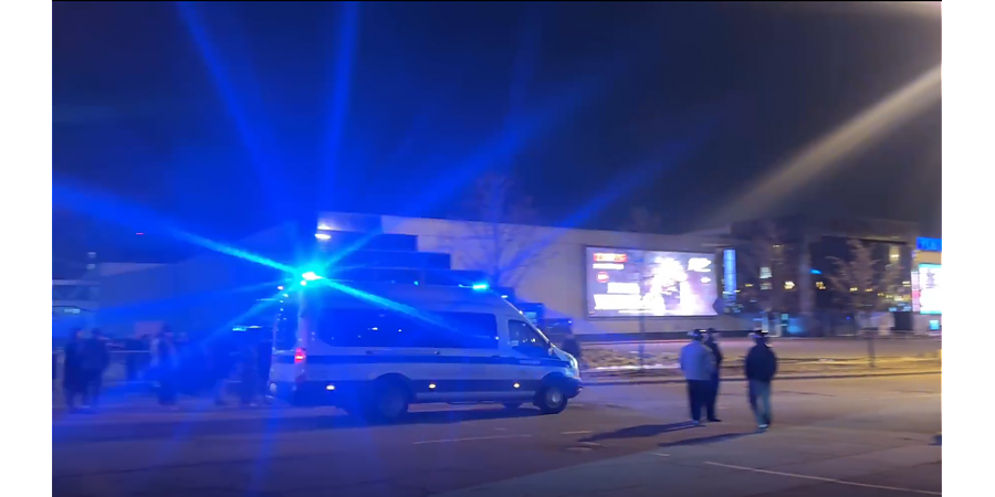 Что известно о трагедии в "Крокус Сити Холле"