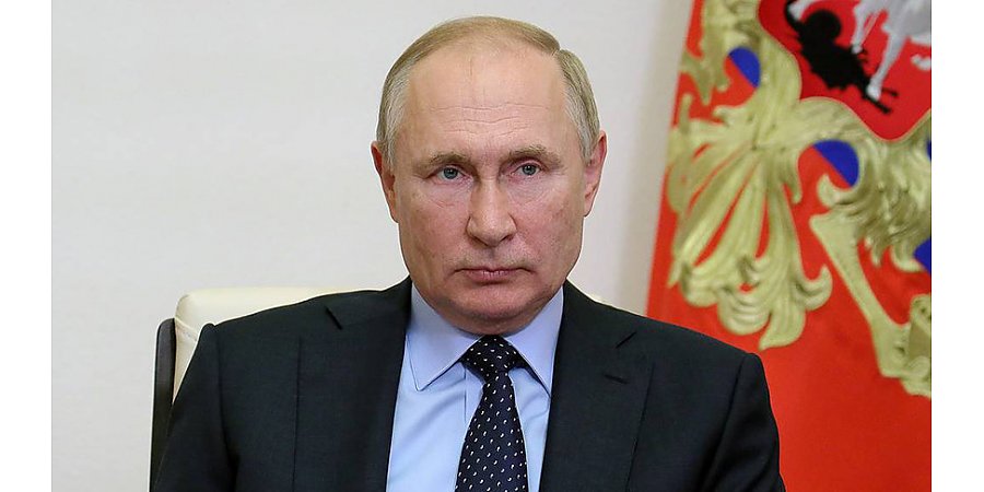 The National Interest: Путин победит США вне зависимости от исхода спецоперации