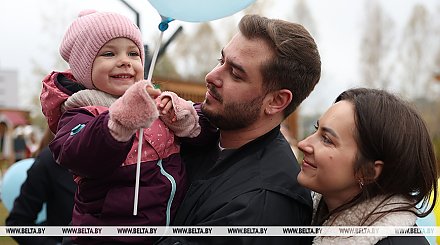 Более 150 тыс. депозитных счетов по программе "Семейный капитал" открыто в Беларуси