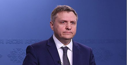 Александр Червяков: облик индустриальной Беларуси будут определять высокотехнологичные производства и продукты