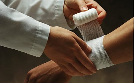 Дисциплина и внимательность  — ключ к безопасности