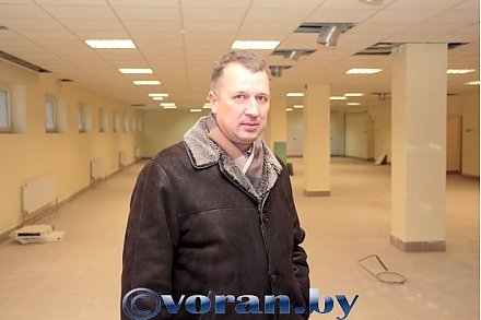 Вороновская торговля в ожидании… 