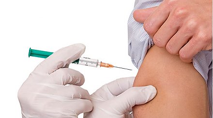 В Гродненской области до 1 декабря планируют привить против гриппа более 430 тыс. человек