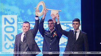 Новополоцк стал новой молодежной столицей Беларуси