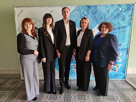 В Гродно подвели итоги областного этапа конкурса «Учитель года Республики Беларусь»: педагогическое мастерство и триумф финалистов