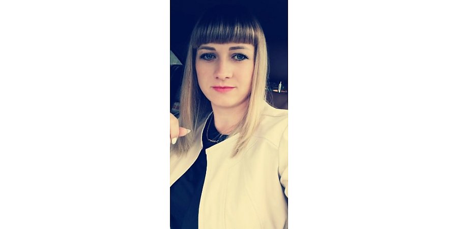 Многодетная мама Ольга Войтюкевич о Послании белорусскому народу и Национальному собранию