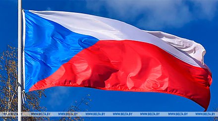 Беларусь заинтересована в расширении связей с Чехией - Александр Лукашенко