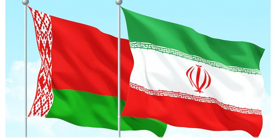 Александр Лукашенко: Беларусь и Иран достигли значительных успехов в политической и торгово-экономической отраслях