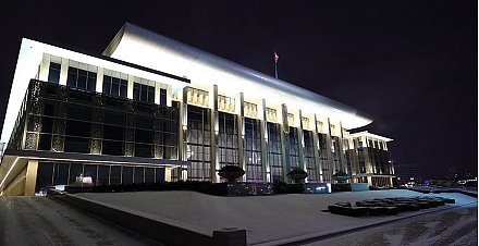 Гранты Президента Беларуси назначены для реализации приоритетных социальных проектов