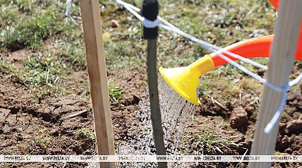 Итоги Года благоустройства. По каким направлениям КГК контролировал работу в стране?