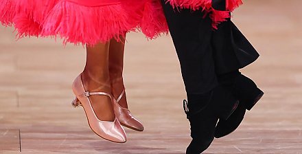 В республиканском конкурсе "Время танцевать" примут участие около 900 танцоров