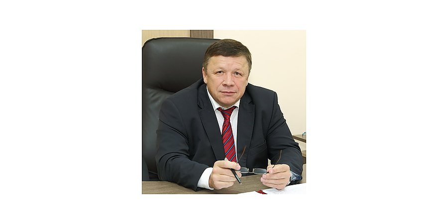 Борис Козелков: «На референдуме белорусы определят будущее своей страны»