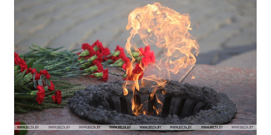 Эксперт: Беларуси и России нужно настойчивее продвигать в Европу правду о Великой Победе