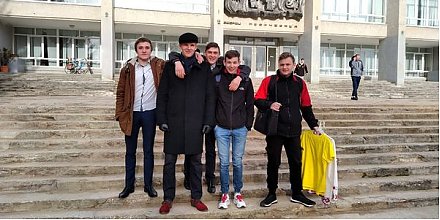 Вести Вороновщины