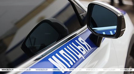 ГАИ усилит контроль за безопасностью движения сельскохозяйственной техники