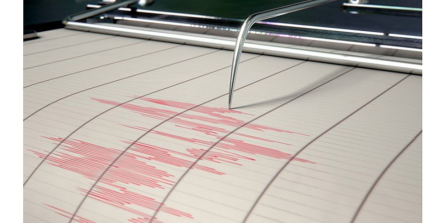В результате землетрясения в Японии пострадали более 120 человек