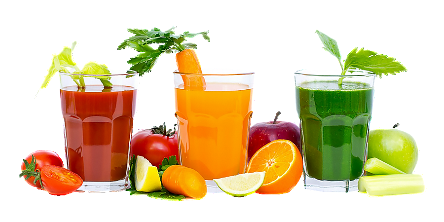 Яблочный, тыквенный, морковный — как из сезонных продуктов приготовить вкусный и полезный сок