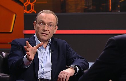 «Беглые» призывают к санкциям против собственного народа, потому что обнищание может создать революционную ситуацию – украинский политик Василий Волга (+видео)