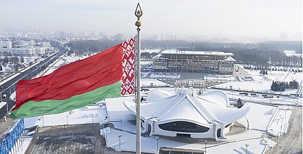 Александр Лукашенко подписал указ о Секретариате ВНС