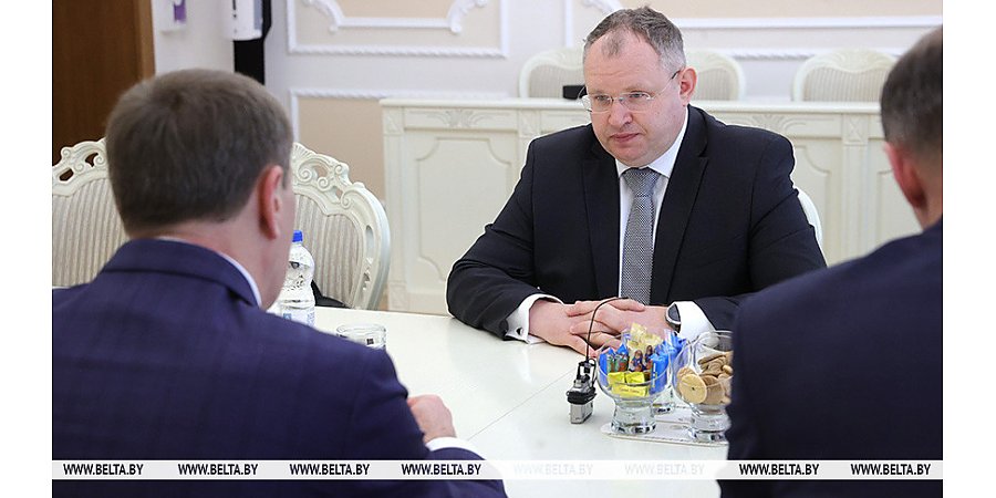 Ермолович: Беларусь активно участвует в госзакупках стран ЕАЭС