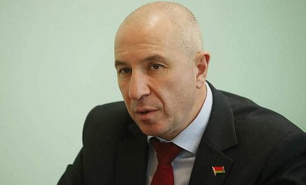 Юрий Караев: у силовиков Гродненщины прекрасное взаимодействие