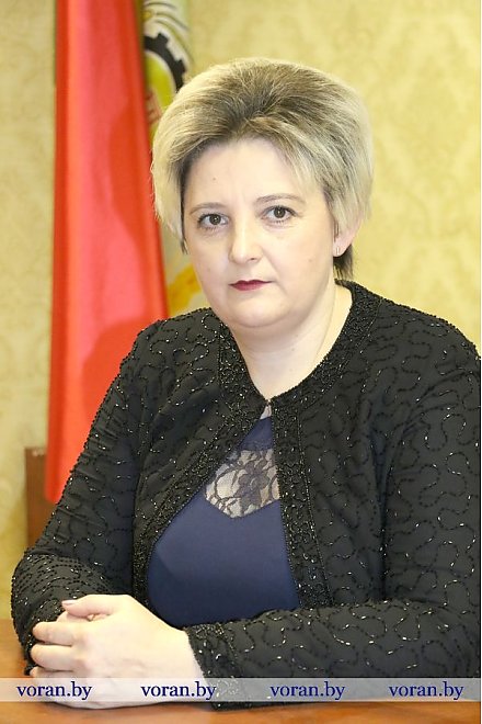 Отчетно-выборная профсоюзная конференция прошла в минувшую пятницу в одном из экономикообразующих предприятий района — ОАО «Вороновская сельхозтехника»