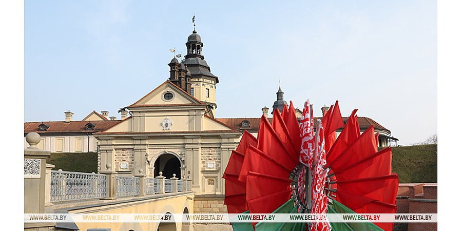 Александр Лукашенко поставил задачу увеличить вклад туризма в экономику страны минимум вдвое в ближайшее пятилетие