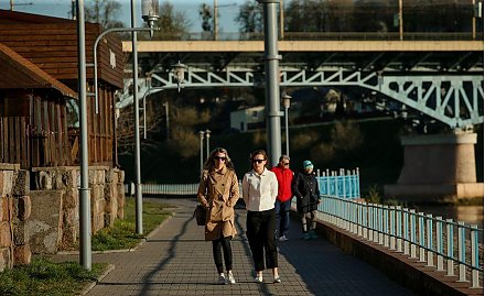 Врач рассказала об опасности весеннего авитаминоза