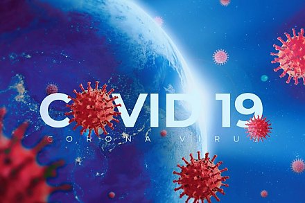 В Вороновском районе третью неделю идет подъем заболеваемости COVID-19