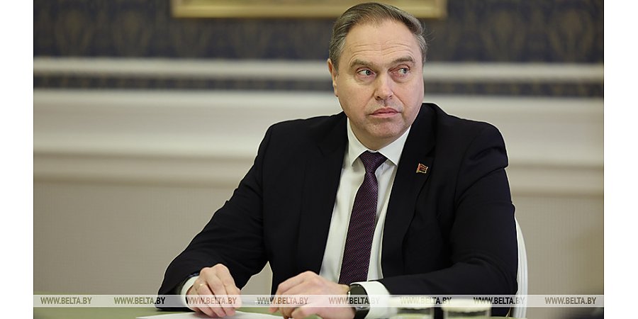 Владимир Караник назначен вице-премьером, курирующим социальный блок