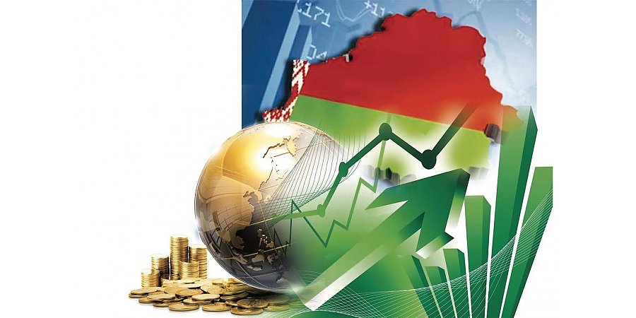 #НАШАЛЕПШАЕ#НАШЕЛУЧШЕЕ Беларусь в цифрах и фактах: Международное сотрудничество