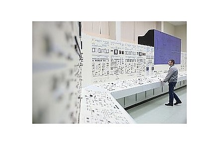 Беларусь представит итоги стресс-тестов на АЭС Еврокомиссии