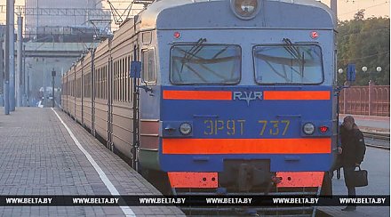 БЖД с 1 мая предоставляет пенсионерам скидку 50% на проезд в поездах региональных линий экономкласса