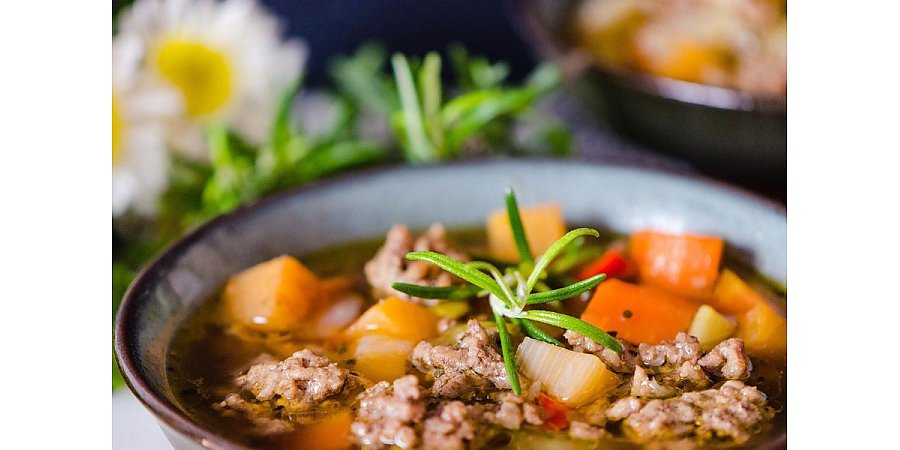 Узнали, как не набрать вес в холодное время года