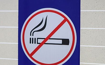Курение в белорусских пассажирских поездах запрещено с 27 июля