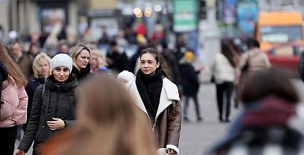 Более 11 тысяч белорусов включились в программу накоплений на "вторую пенсию"