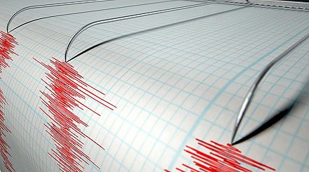 Землетрясение магнитудой 6 произошло на юге Японии