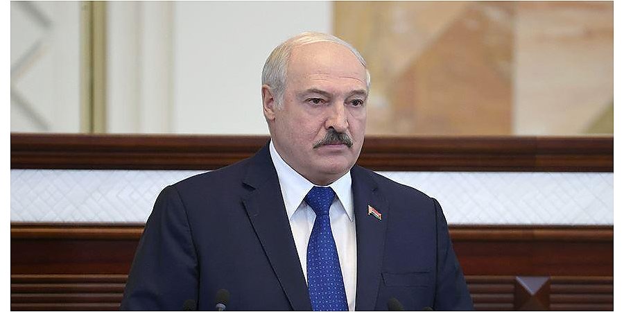 Александр Лукашенко: власти Беларуси действуют прежде всего в интересах людей, а не чьих-то финансовых амбиций