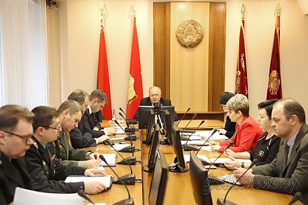 Виктор Лискович: «В работе с детьми и подростками не должно быть формализма»