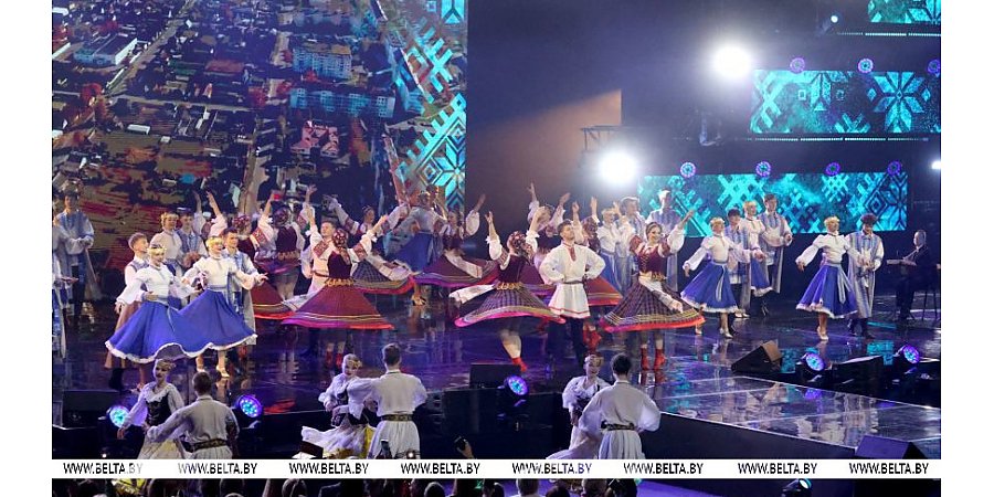 "Марафон единства" масштабируется. Организаторы о расширении географии и наполнении акции