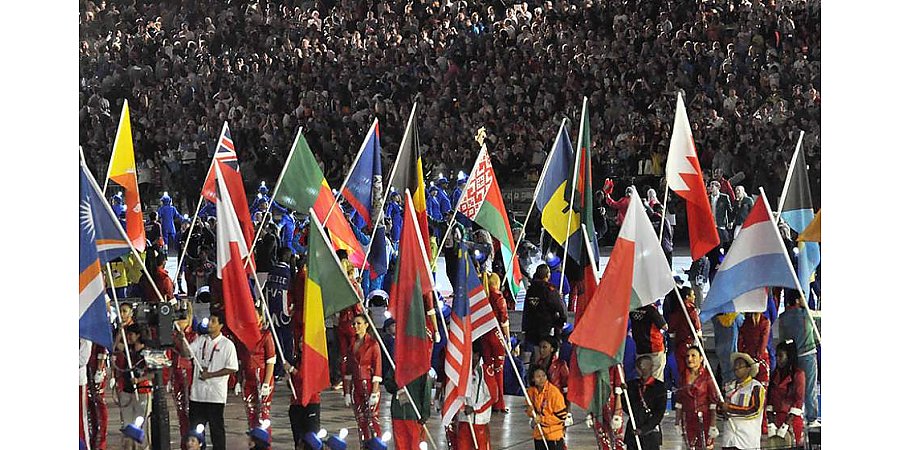 На Олимпиаду в Токио отобрались 96 белорусских спортсменов в 21 виде