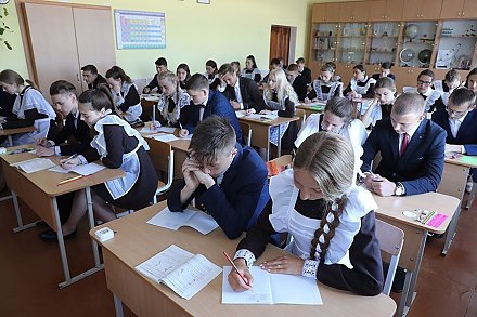 Выпускные экзамены в школах претерпят изменения