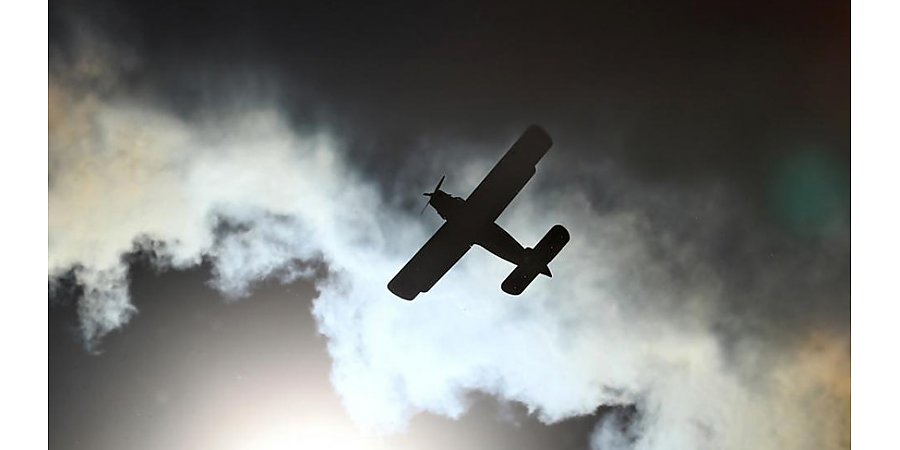 Самолет Ан-2 совершил жесткую посадку в Ненецком автономном округе, есть погибшие