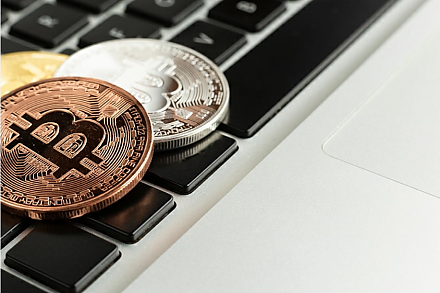 В Беларуси запустят первый в стране криптобанк