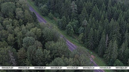 Еще 30 участков дорог Беларуси оборудуют системой контроля средней скорости движения в 2026 году