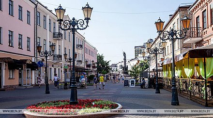 Самая большая пуговица в СНГ. Новый арт-объект откроют в Бресте в День города