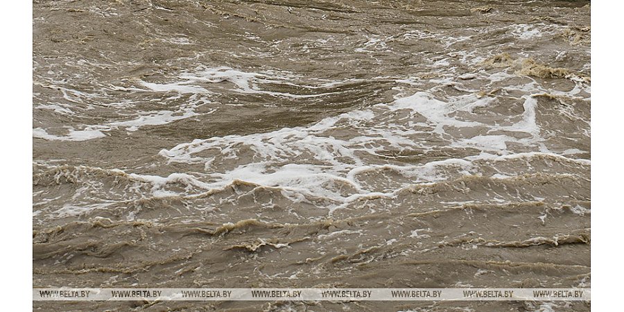 Более 1,7 млн человек пострадали в Сомали из-за наводнений