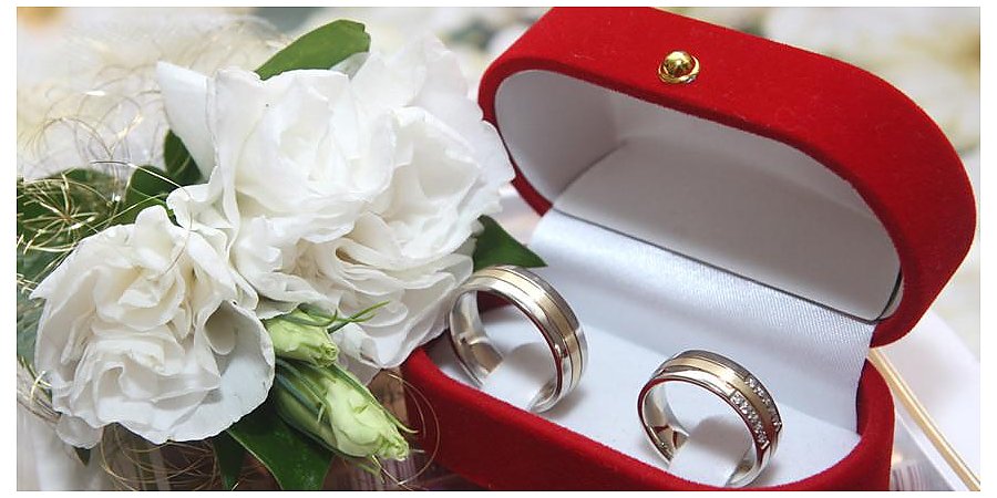 Брачный договор ежегодно заключают свыше 4 тыс. пар в Беларуси